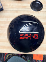 Danger zone solid (used 15lb)
