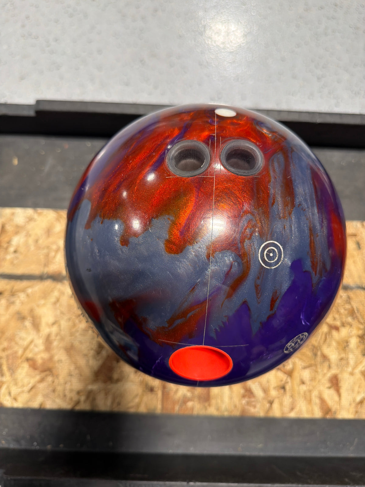 Viking (used 15lb)