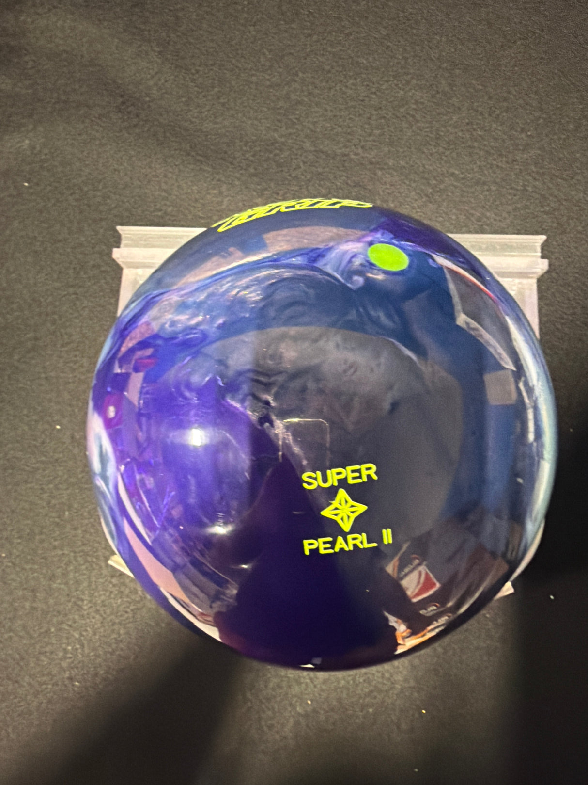Hyper Super Pearl 15lb