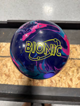Bionic (used 15lb)