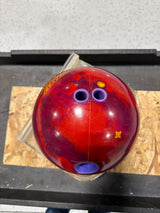 Rockstar amped (used 15lb)