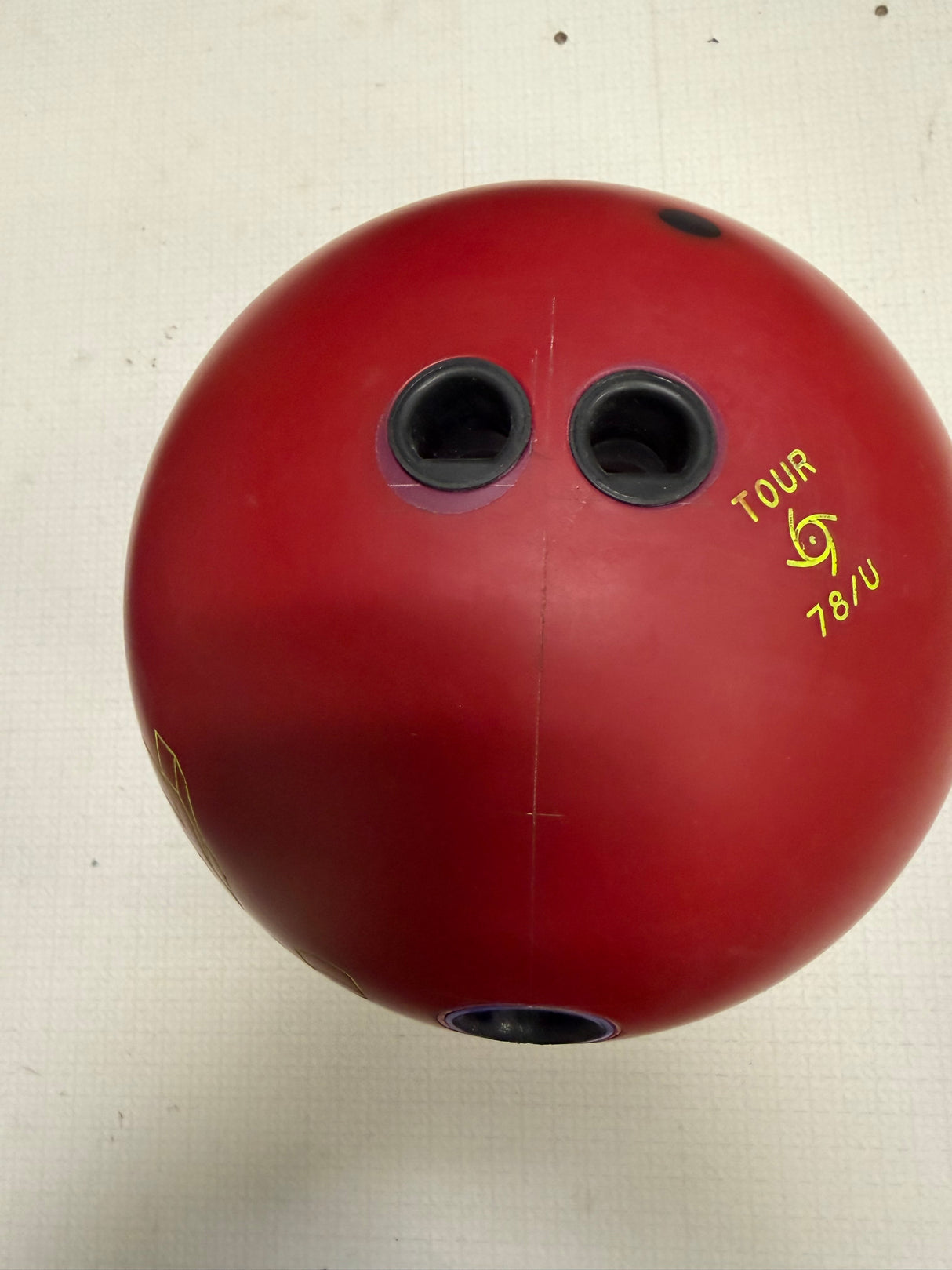 Iq 78u (used 15lb)