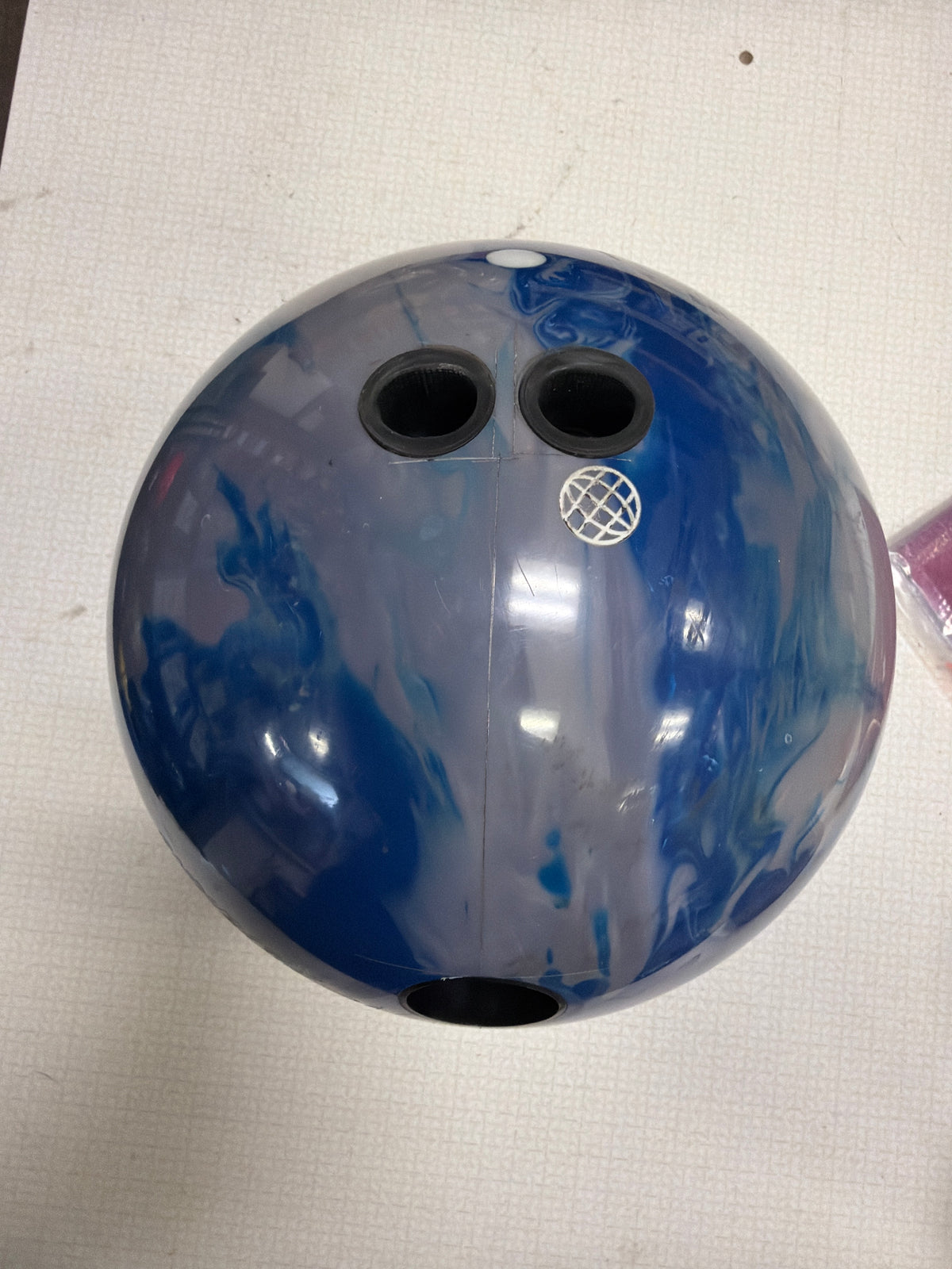 Vengeance returns (used 15lb)