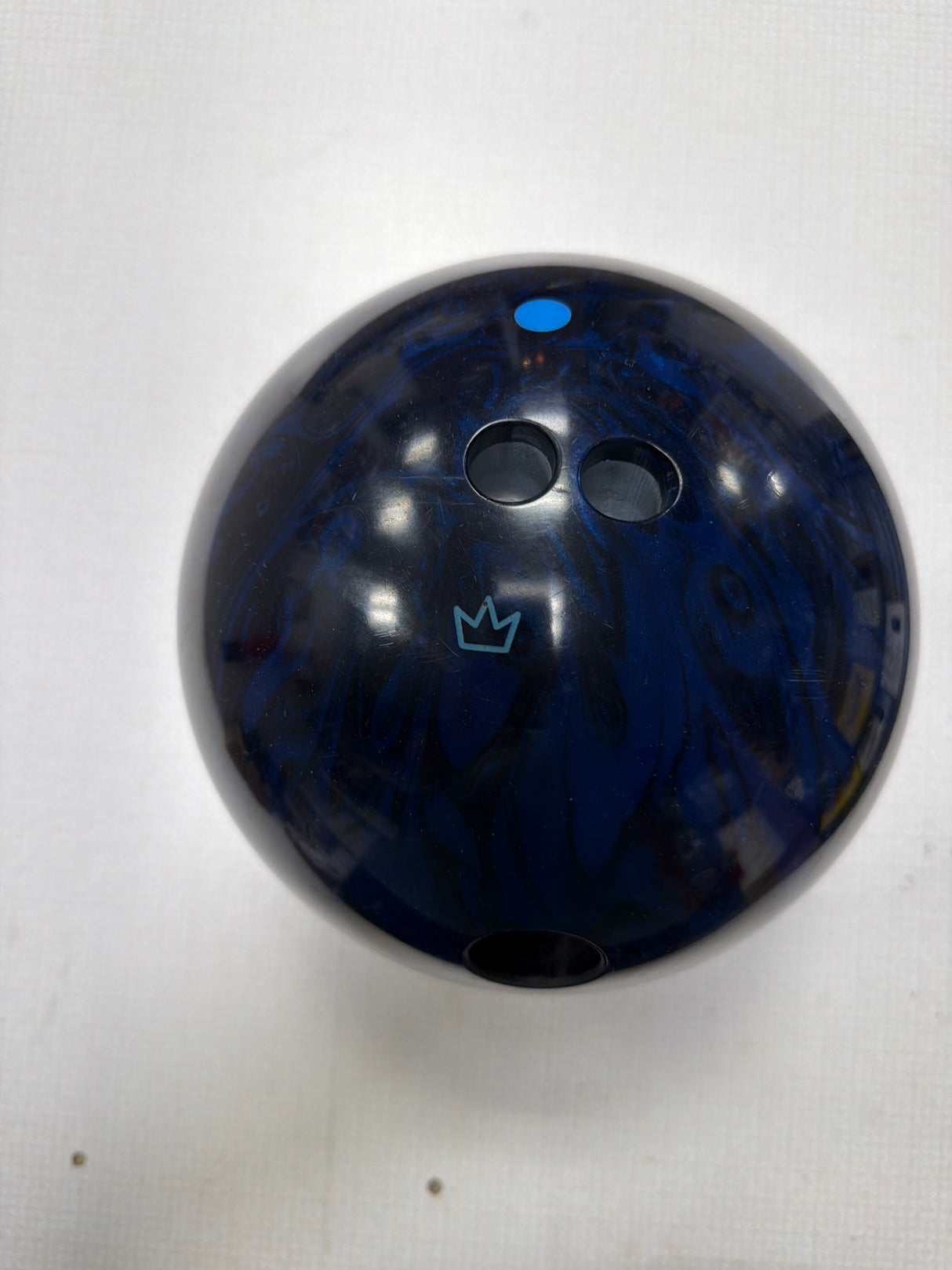 Crown victory (used 15lb)