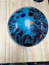 Revenge solid (used 15lb)