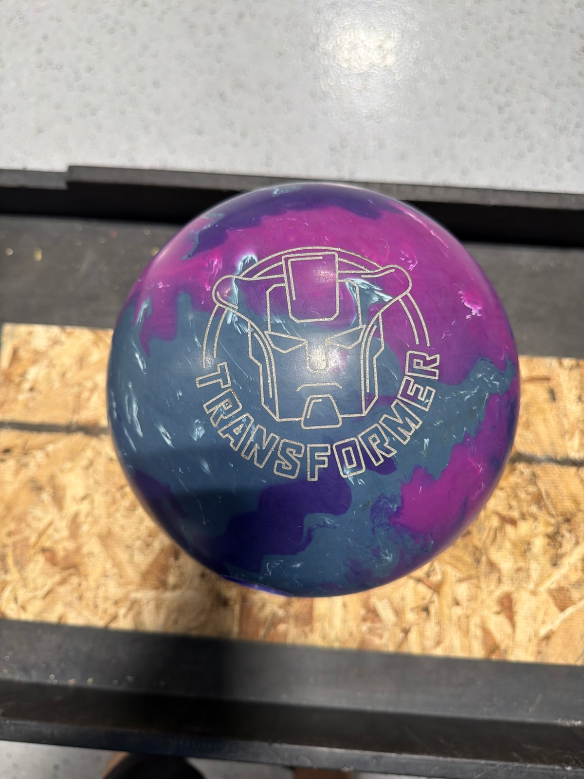 Transformer (used 15lb)