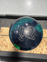 Iq tour ai (used 15lb)