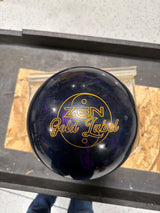 Zen gold label (used 15lb)