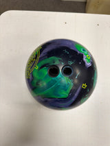 Combat hybrid (used 15lb)