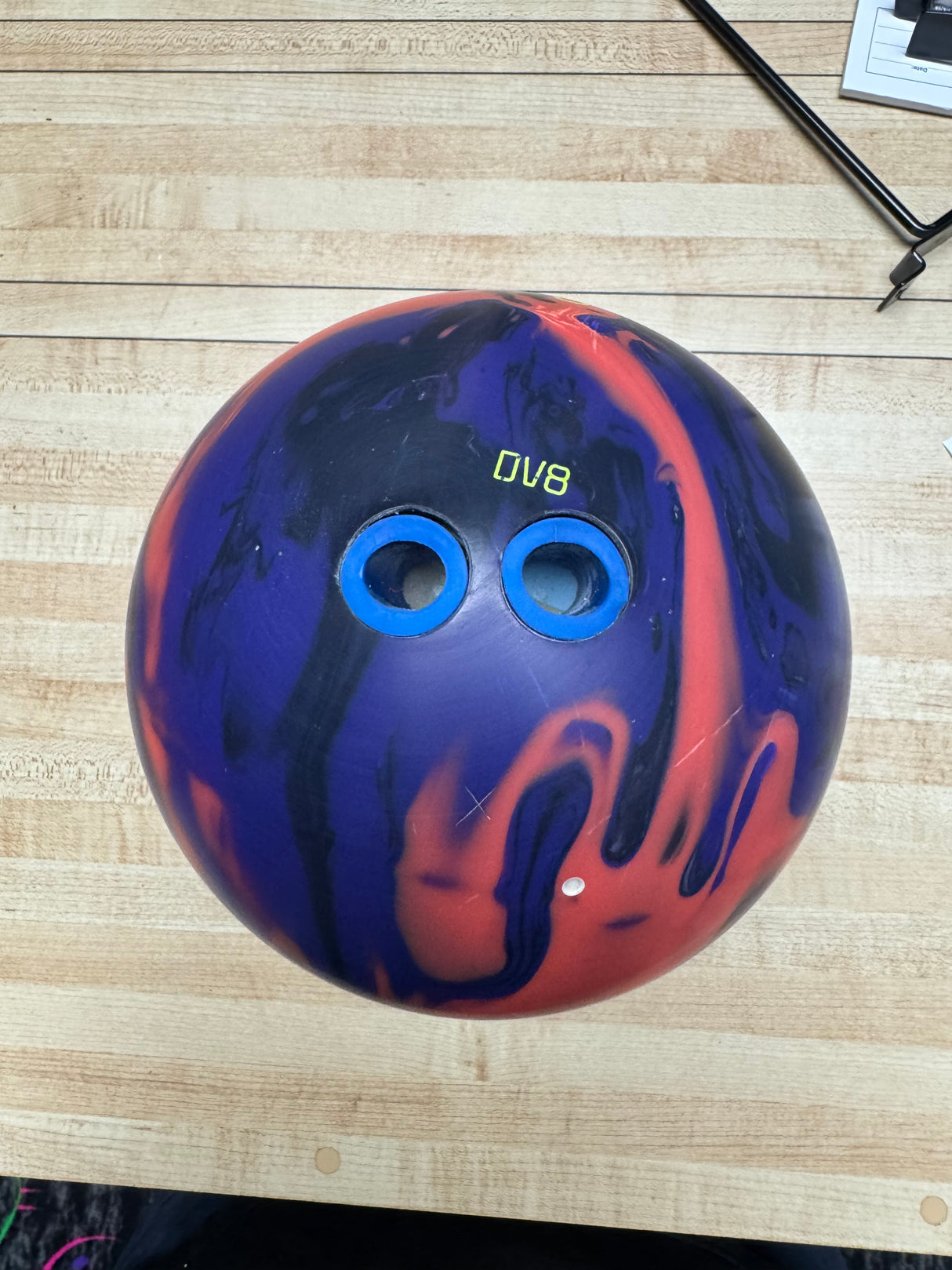 Heckler (used 15lb)