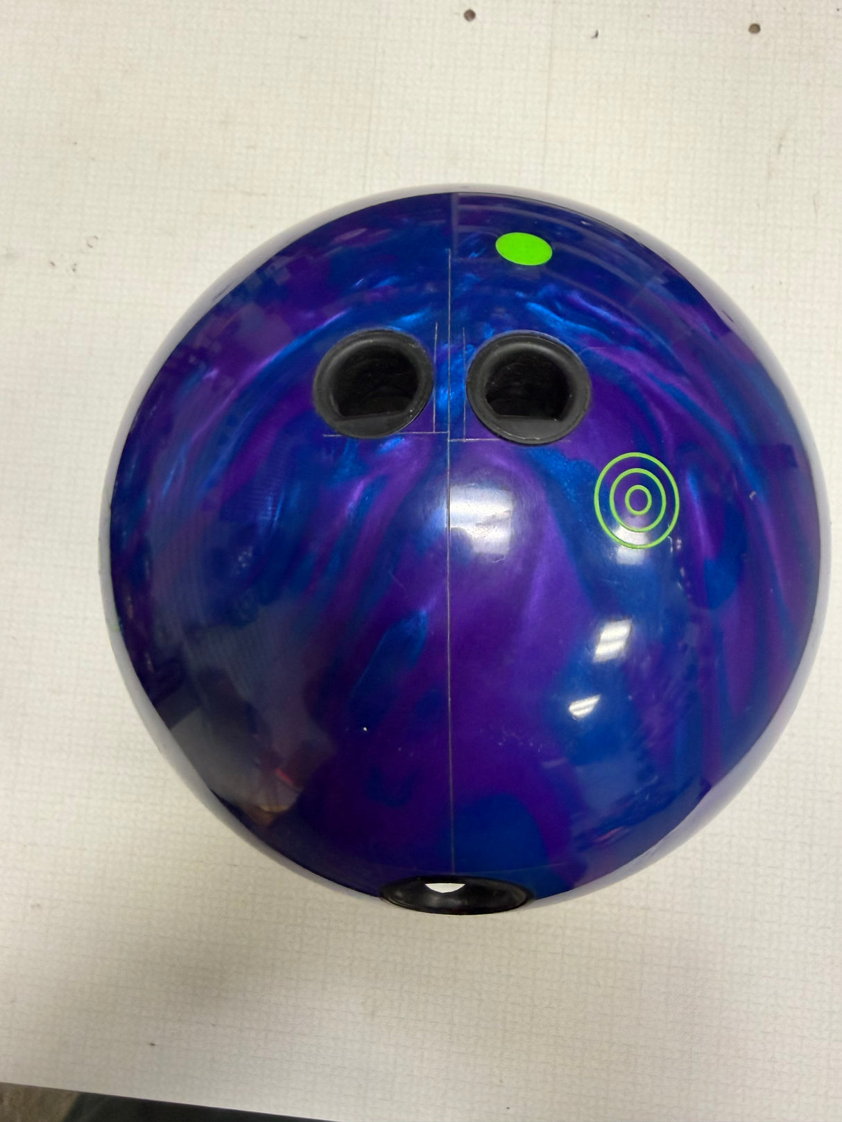 Gb5 Pearl (used 15lb)