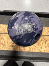 Vengeance (used 15lb)