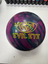 Evil eye pearl (used 15lb)