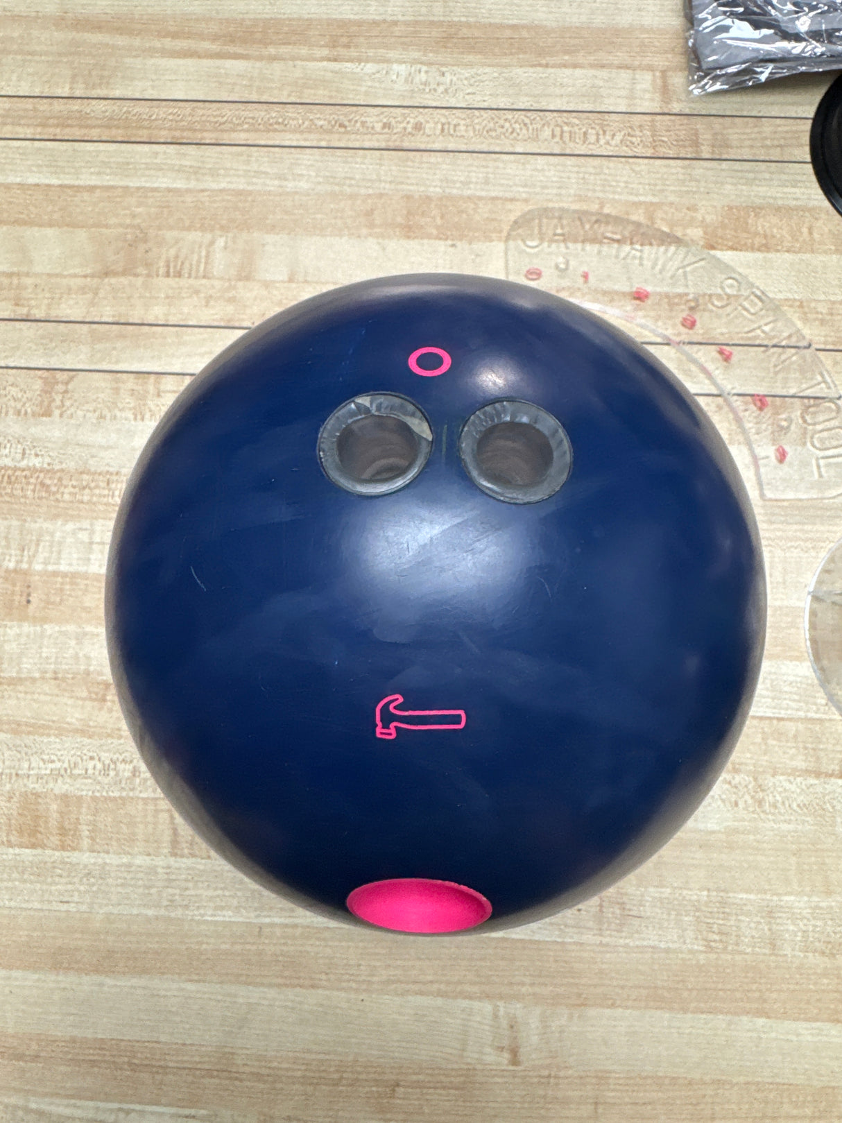 Effect tour (used 15lb)