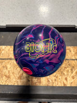 Bionic (used 15lb)