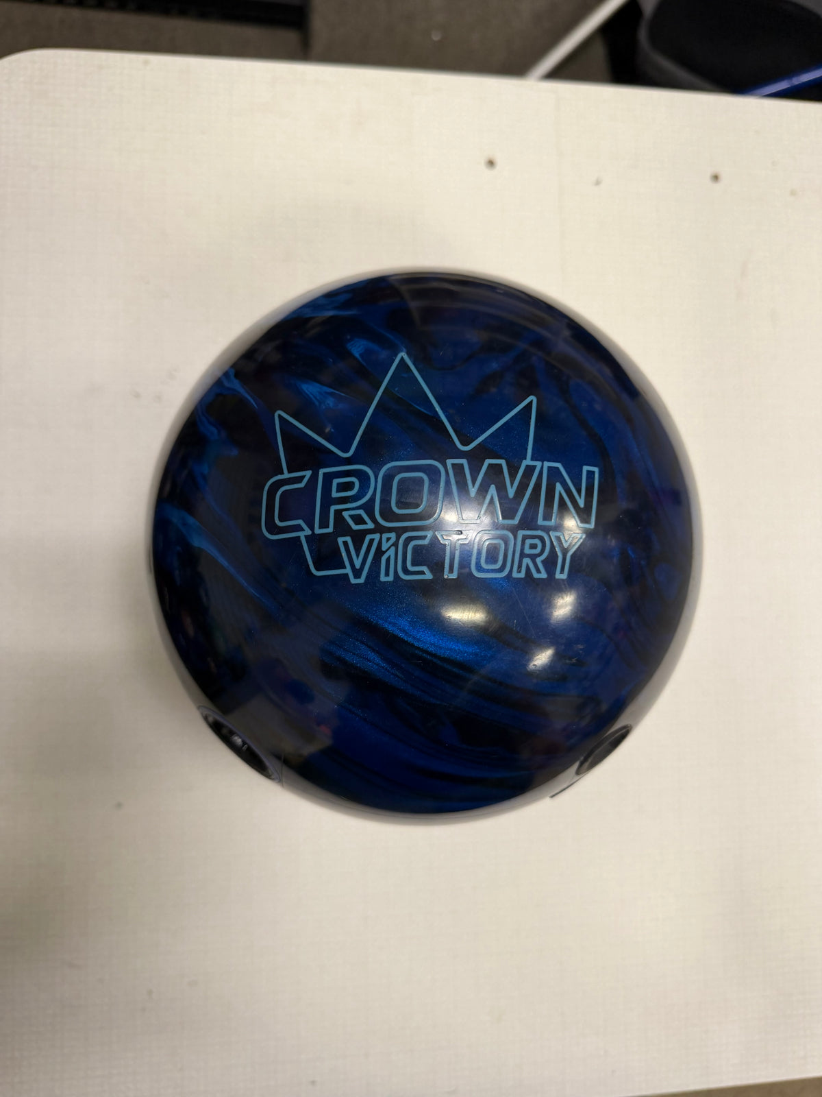 Crown victory (used 15lb)