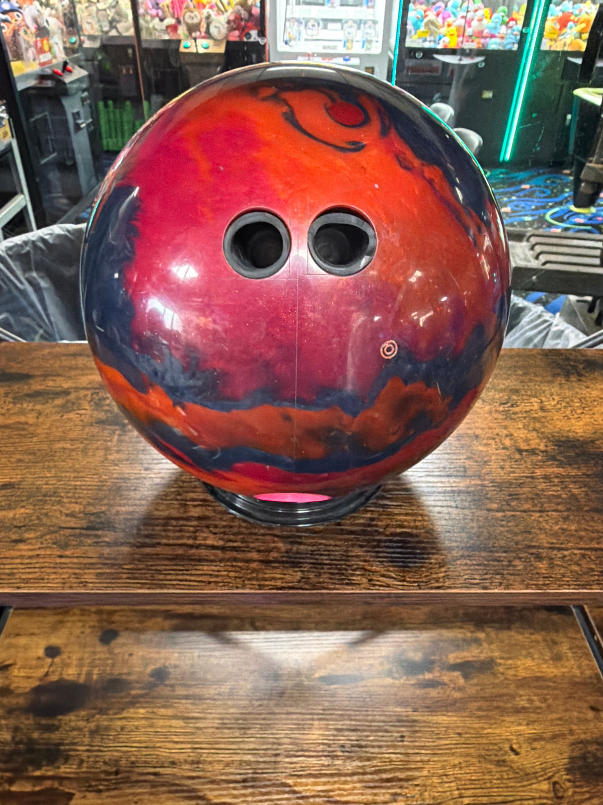 Ember (used 15lb)