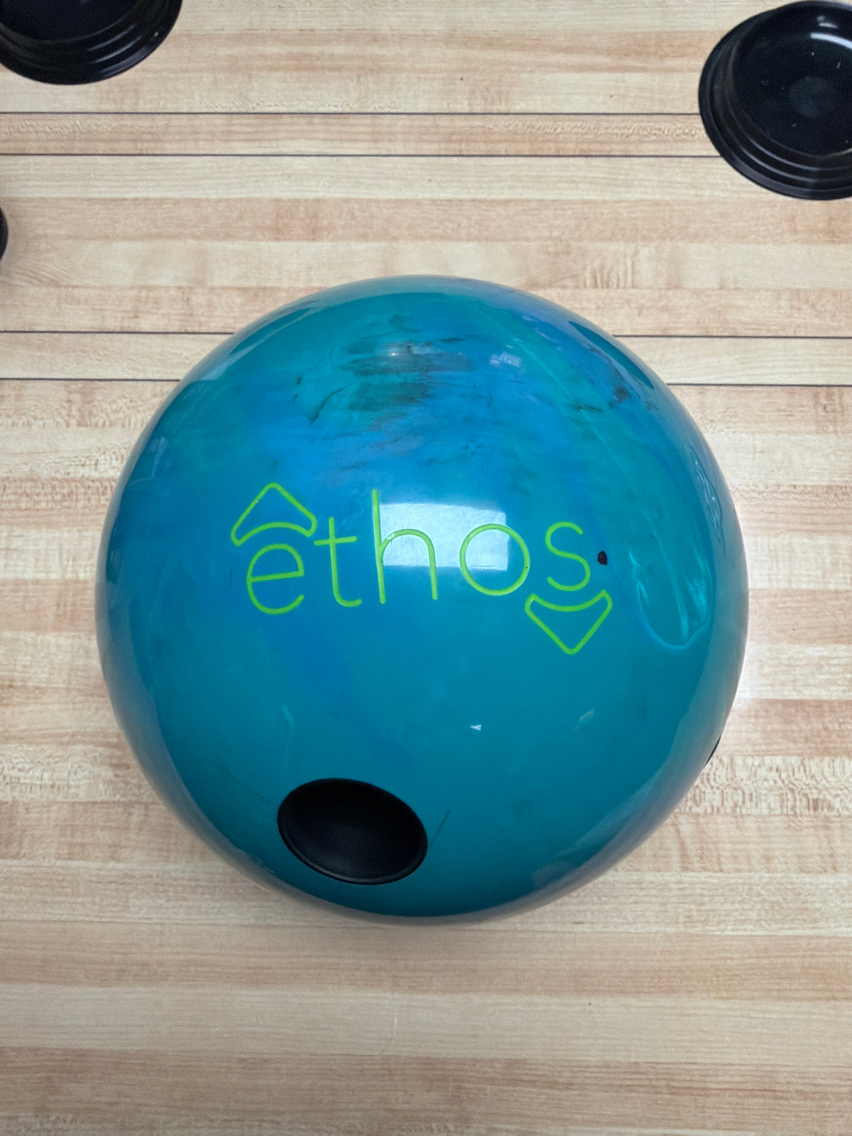 Ethos solid (used 15lb)