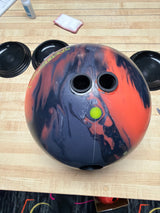 Harsh reality (used 15lb)