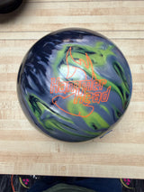 Hammerhead Pearl (used 15lb)