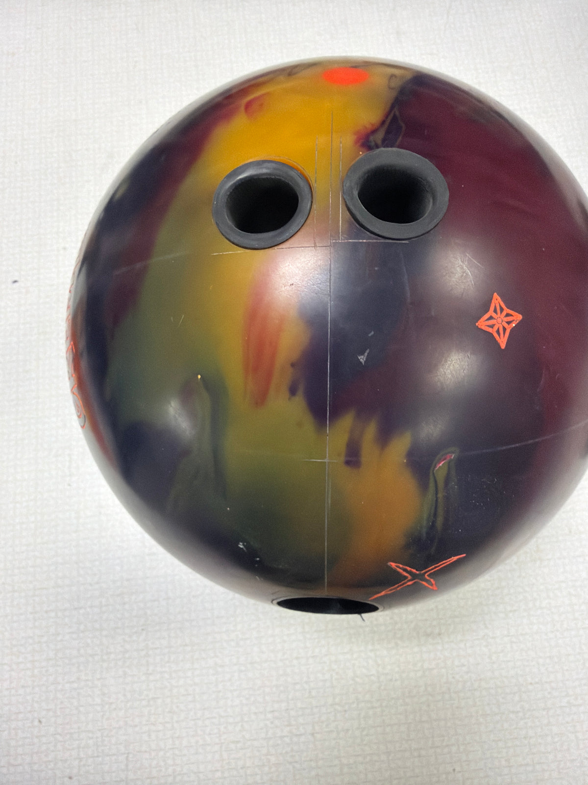 Wicked gremlin (used 15lb)