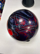 Theorem (used 15lb)