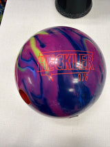 Heckler hybrid (used 15lb)