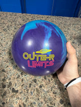 Outer limits solid (used 15lb)