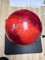 Ultra heat (used 14lb)