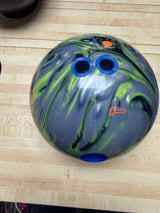 Hammerhead Pearl (used 15lb)
