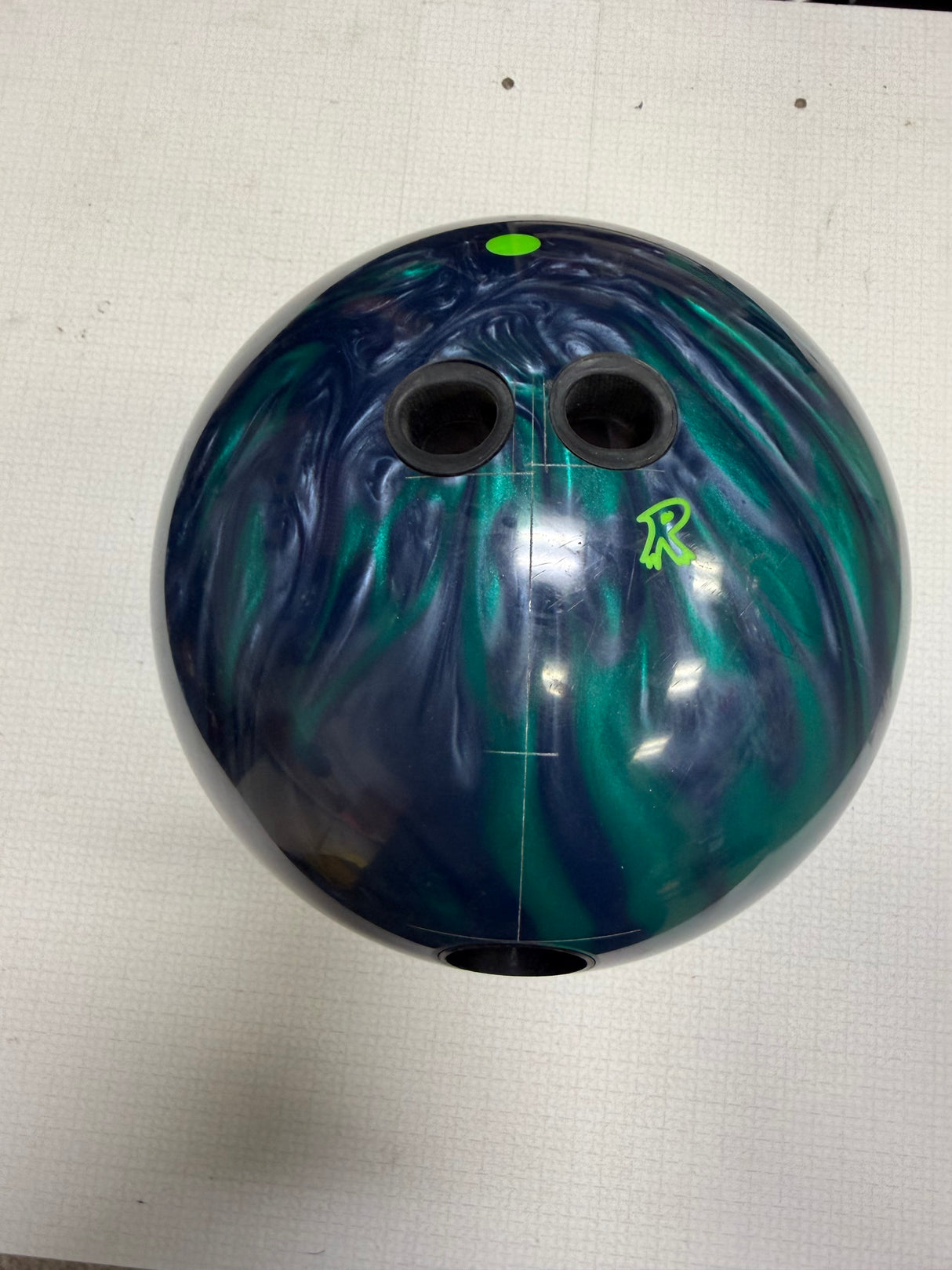 Revenge Pearl (used 15lb)