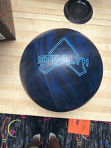 Stealth hybrid (used 15lb)