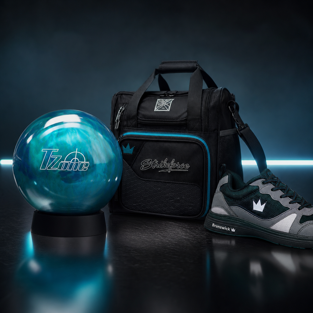 Ball Bag Shoe Beginner