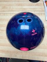 RST Hyperdrive Pearl (used 15lb)