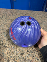 Danger Zone Ice (used 15lb)