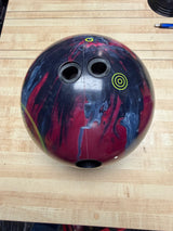 The ovation (used 15lb)