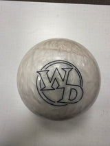 White dot (used 15lb)