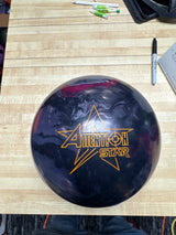 Attention star (used 15lb)