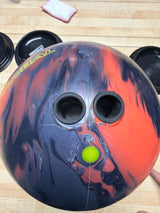 Harsh reality (used 15lb)