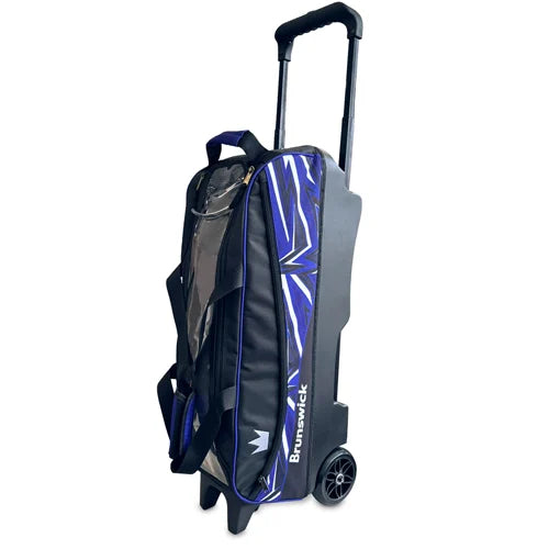 Brunswick Hybrid 3 Ball Triple Roller