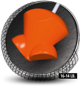 Hammer Black Widow Tour V1