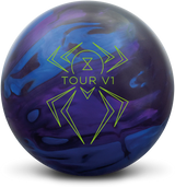 Hammer Black Widow Tour V1