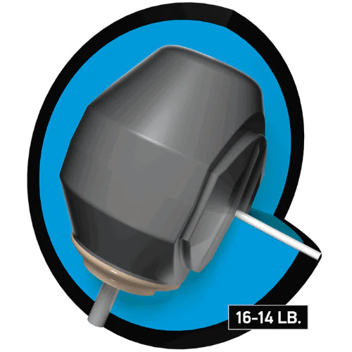 Brunswick Ultimate Defender 15lb