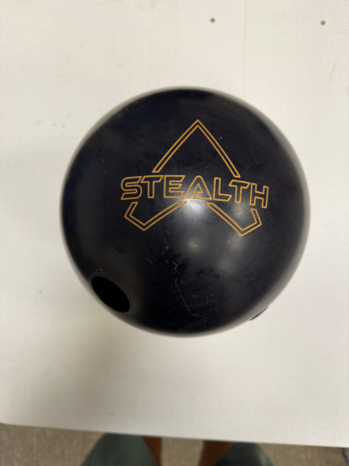 Stealth (used 15lb)