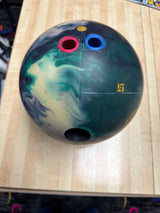 Equinox solid (used 15lb)