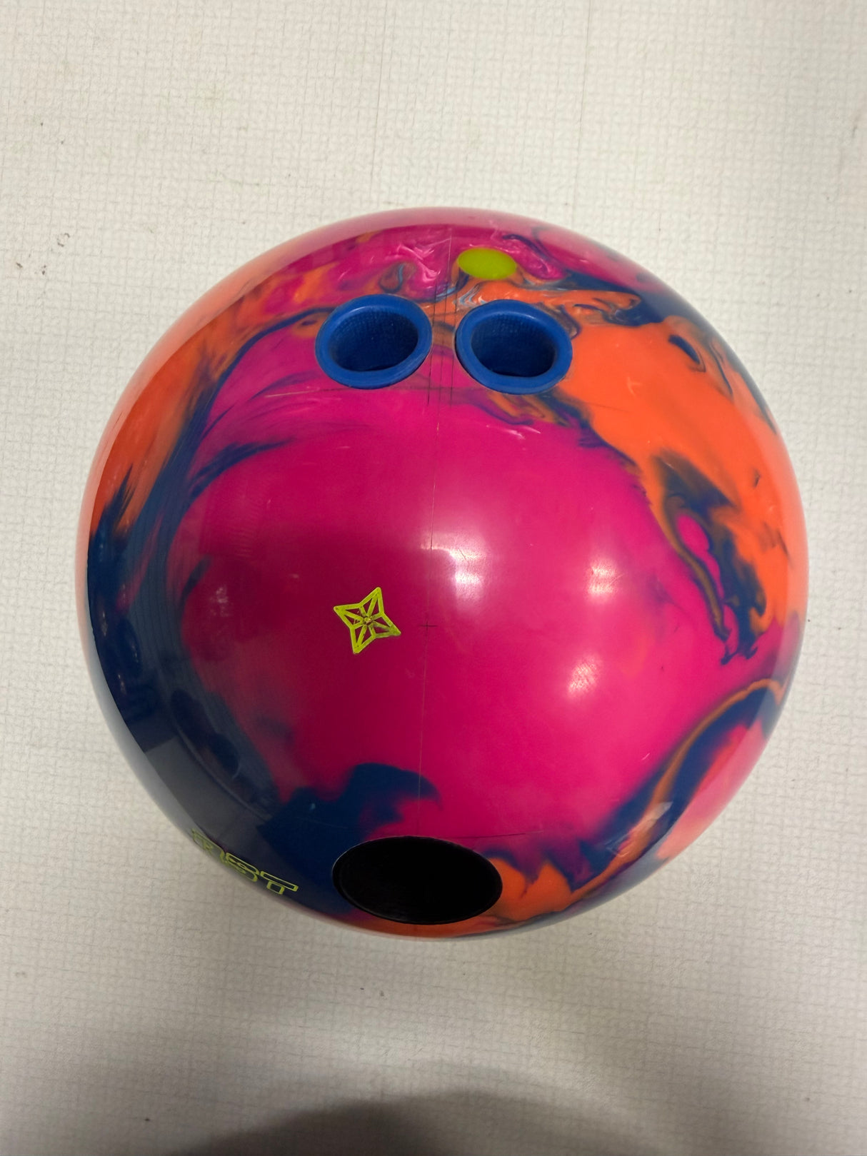 Hyperdrive (used 15lb)