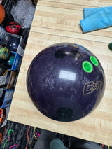 Ricochet Pearl (used 15lb)