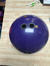Hustle RIP (used 15lb)