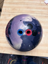 Phaze Ai (used 15lb)