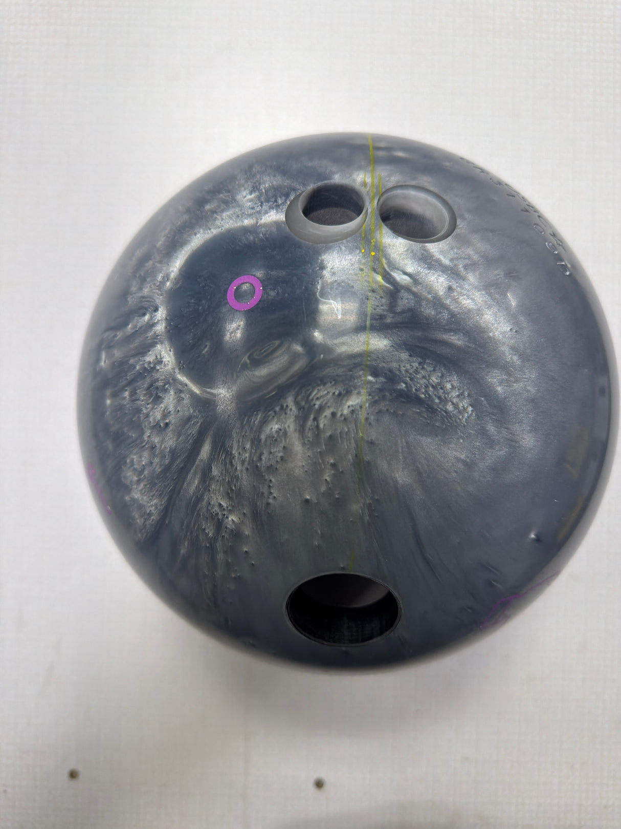 Envy tour Pearl (used 15lb)